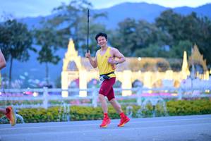 BIB: 
                            <button type="button" onclick="openModal(27826551)" class="btn btn-primary btn-sm float-right btn-popup" data-toggle="modal" data-target=".modal-high-quality">
                        <i class="fas fa-shopping-cart"></i> Add to Cart
                    </button>
                                            <button type="button" onclick="isThisMe(27826551, true)" class="btn btn-success btn-sm float-right btn-popup btn-isme hidden" data-toggle="tooltip" data-placement="bottom" title="นี่คือรูปของคุณใช่ไหม คลิกที่นี่เพื่อเอาเข้าอัลบั้ม">
                        <i class="fas fa-plus"></i> Add to album
                    </button>
                    <button type="button" onclick="isThisMe(27826551, false)" class="btn btn-warning btn-sm float-right btn-popup btn-isnotme hidden">
                        <i class="fas fa-ban"></i> Remove from album
                    </button>